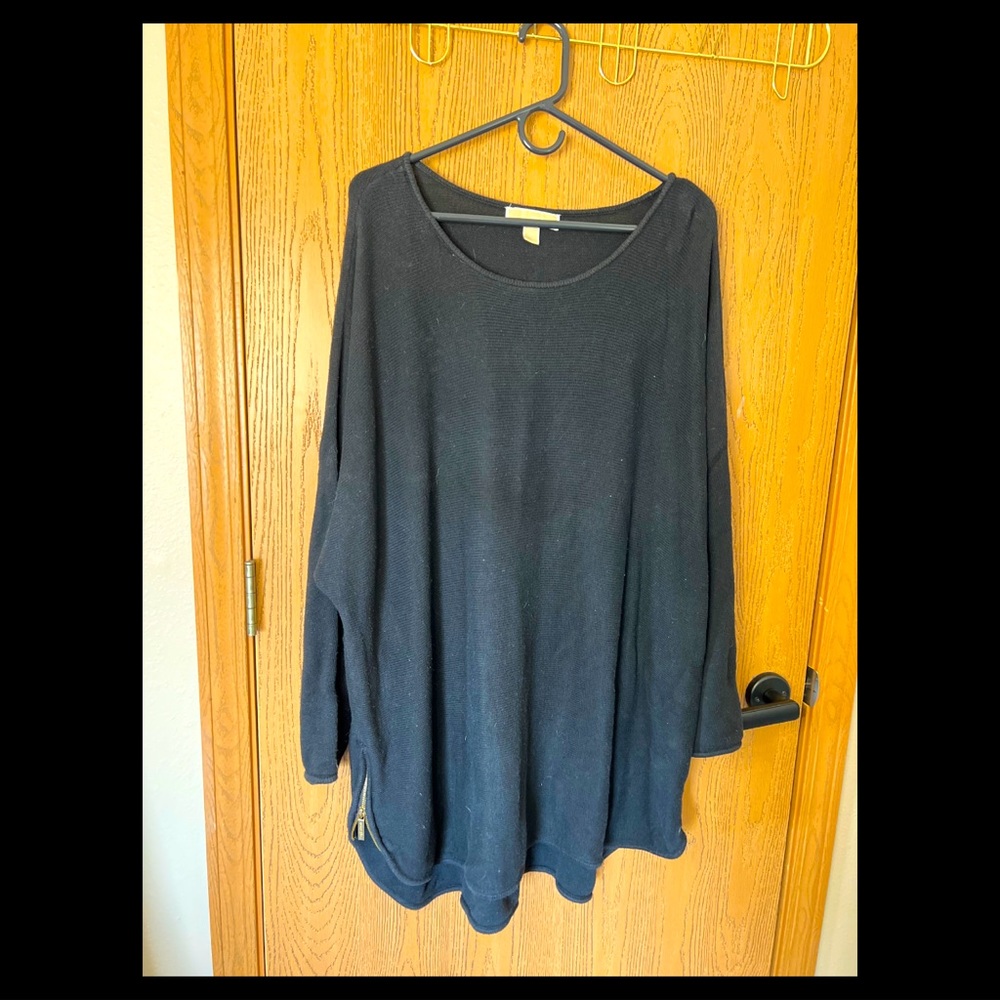 Michael Kors Tunic Sweater